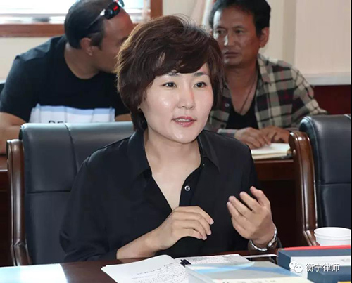 衡寧所與青海省澤庫縣司法局共建公共法律服務(wù)新模式(圖6)