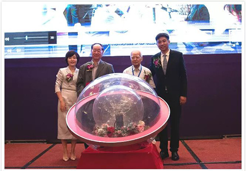 開業(yè)大吉丨8月18日衡寧律師事務所舉行揭牌儀式(圖5)