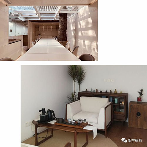 開業(yè)大吉丨8月18日衡寧律師事務所舉行揭牌儀式(圖8)