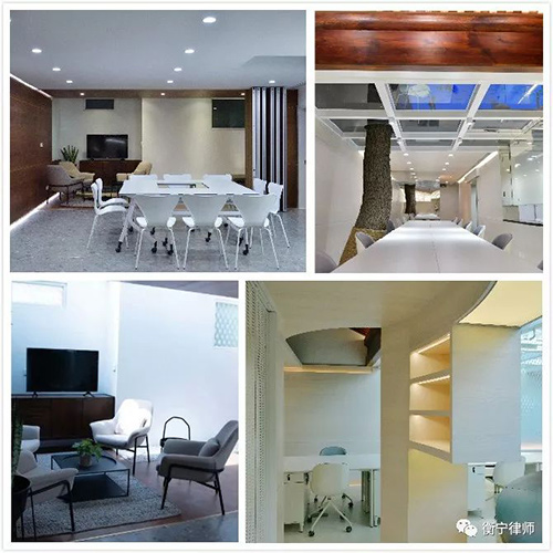 開業(yè)大吉丨8月18日衡寧律師事務所舉行揭牌儀式(圖9)