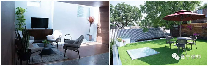 開業(yè)大吉丨8月18日衡寧律師事務所舉行揭牌儀式(圖10)