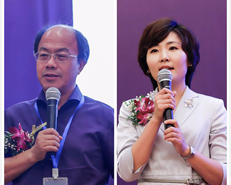 開業(yè)大吉丨8月18日衡寧律師事務所舉行揭牌儀式(圖2)