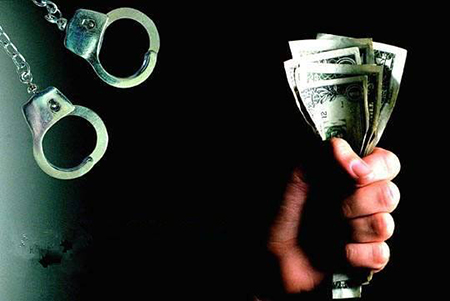 行賄未遂如何處罰？(圖1)