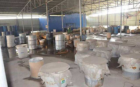 制造麻黃堿怎樣量刑？(圖1)