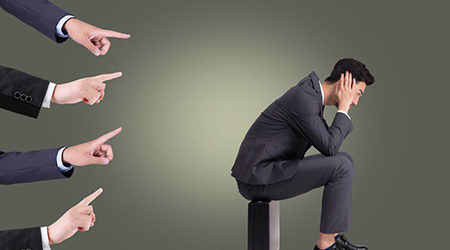 侮辱罪和誹謗罪的區(qū)別(圖1)