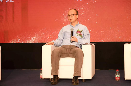 第三屆靖霖刑辯論壇召開(kāi) 常錚律師受邀出席(圖7)