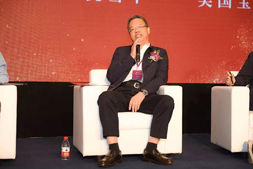 第三屆靖霖刑辯論壇召開(kāi) 常錚律師受邀出席(圖8)