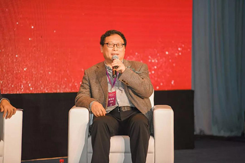 第三屆靖霖刑辯論壇召開(kāi) 常錚律師受邀出席(圖10)