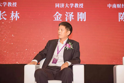 第三屆靖霖刑辯論壇召開(kāi) 常錚律師受邀出席(圖15)