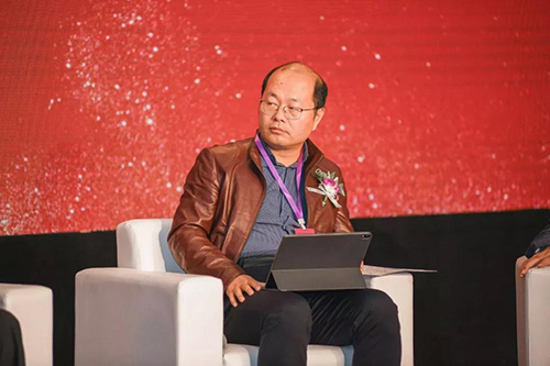 第三屆靖霖刑辯論壇召開(kāi) 常錚律師受邀出席(圖16)