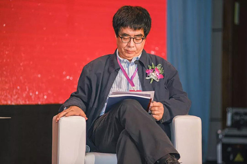 第三屆靖霖刑辯論壇召開(kāi) 常錚律師受邀出席(圖17)