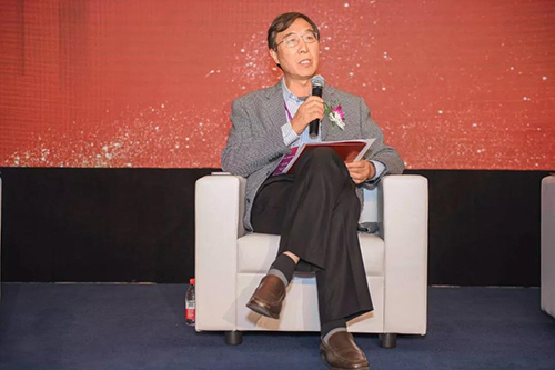 第三屆靖霖刑辯論壇召開(kāi) 常錚律師受邀出席(圖18)