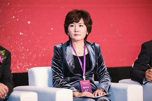 第三屆靖霖刑辯論壇召開(kāi) 常錚律師受邀出席(圖20)