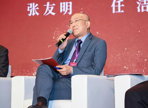 第三屆靖霖刑辯論壇召開(kāi) 常錚律師受邀出席(圖21)