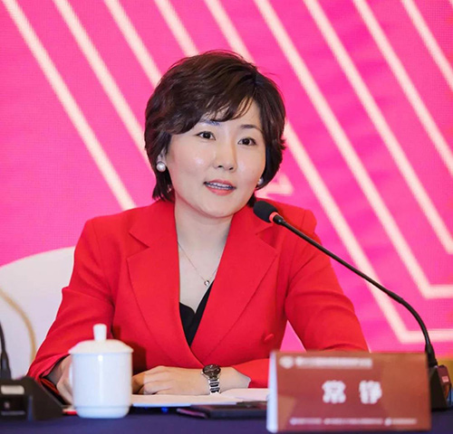 常錚律師受邀參加第十三屆尚權(quán)刑辯論壇(圖1)