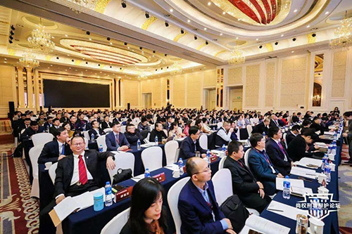 常錚律師受邀參加第十三屆尚權(quán)刑辯論壇(圖2)