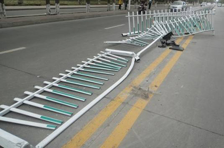 破環(huán)交通設施會判刑嗎?(圖1)