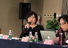 第七屆法律與精神醫(yī)學(xué)論壇成功召開 常錚律師受邀參加并發(fā)言