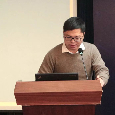 由衡寧所協(xié)辦的第二屆全國刑事法博士生論壇在京召開(圖48)