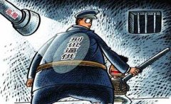 在刑警隊(duì)錄口供被威脅怎么辦？