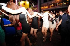 組織賣淫罪最低判多久?