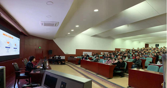 常錚律師做客山西法律大講堂 探析認(rèn)罪認(rèn)罰從寬制度(圖3)