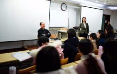 “我是女律師”高級研修班開班第一日精彩回顧