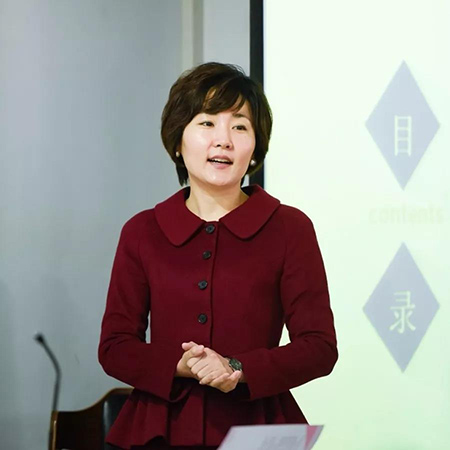 “我是女律師”高級(jí)研修班開(kāi)班第一日精彩回顧(圖6)