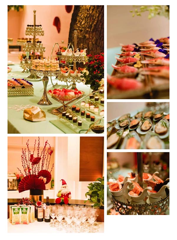 生如夏花丨“律政佳人”齊聚衡寧所 專屬沙龍盡現(xiàn)驚喜(圖2)