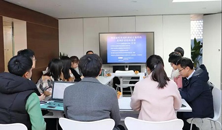 沙龍回顧丨王躍進：利用損傷形成機理質證案件性質辯護的特殊效果(圖2)