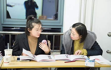 “我是女律師”高級(jí)研修班開(kāi)啟破冰之旅(圖2)