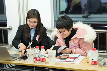 “我是女律師”高級(jí)研修班開(kāi)啟破冰之旅(圖7)