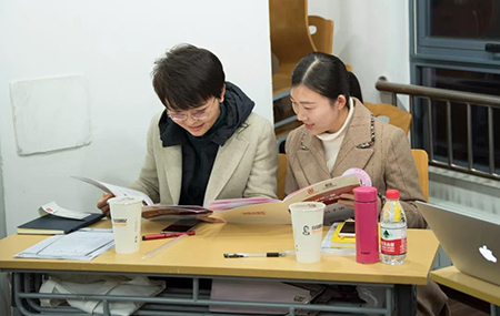 “我是女律師”高級(jí)研修班開(kāi)啟破冰之旅(圖8)