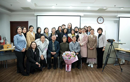 “我是女律師”高級(jí)研修班開(kāi)啟破冰之旅(圖19)