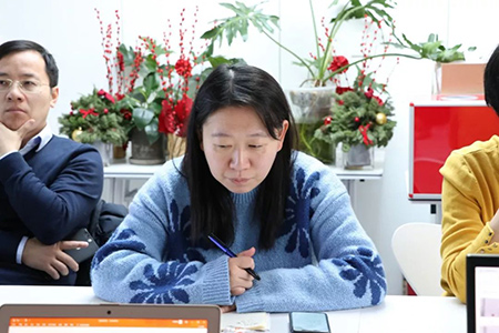 行跬步 致千里丨北京衡寧律師事務(wù)所2019年度總結(jié)會(huì)圓滿召開(圖3)