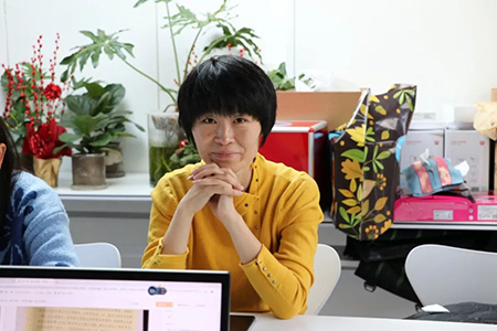 行跬步 致千里丨北京衡寧律師事務(wù)所2019年度總結(jié)會(huì)圓滿召開(圖4)