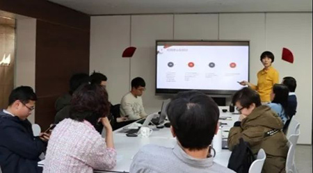 行跬步 致千里丨北京衡寧律師事務(wù)所2019年度總結(jié)會(huì)圓滿召開(圖5)