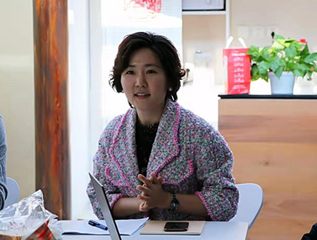 行跬步 致千里丨北京衡寧律師事務(wù)所2019年度總結(jié)會(huì)圓滿召開(圖8)