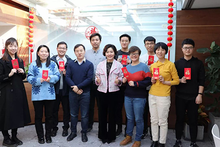 行跬步 致千里丨北京衡寧律師事務(wù)所2019年度總結(jié)會(huì)圓滿召開(圖9)