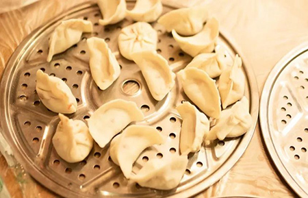 團建丨家，因為有你，所以溫暖！(圖4)