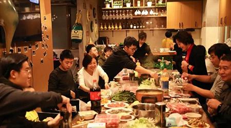 團建丨家，因為有你，所以溫暖！(圖6)