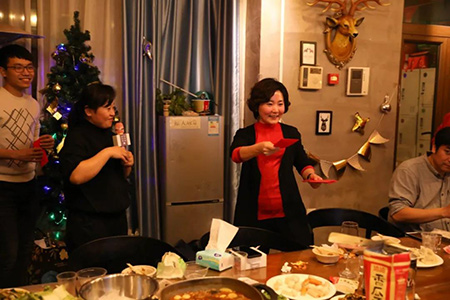 團建丨家，因為有你，所以溫暖！(圖9)