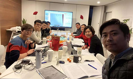 團建丨家，因為有你，所以溫暖！(圖11)