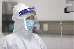 數(shù)十起隱瞞行程或病癥案被查 常錚建言：區(qū)分故意還是過(guò)失