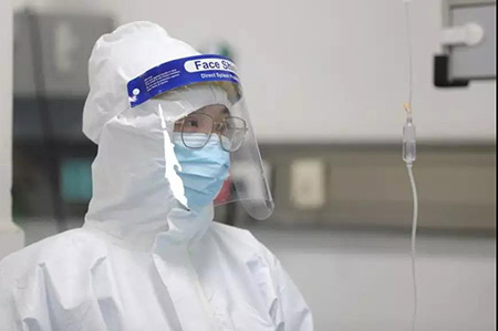 數(shù)十起隱瞞行程或病癥案被查 常錚建言：區(qū)分故意還是過失(圖1)