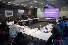 苗林多角度調(diào)研律師行業(yè)疫情防控和服務(wù)經(jīng)濟(jì)社會發(fā)展工作