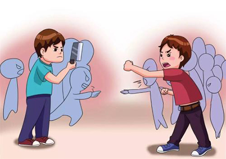 打架斗毆能構(gòu)成涉黑案件嗎？(圖1)