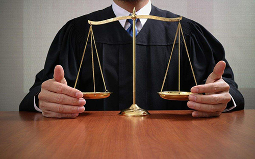 涉惡案件請律師有用嗎？(圖1)