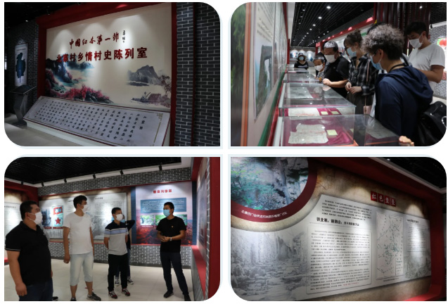 衡寧律師事務(wù)所開(kāi)展慶祝建黨99周年愛(ài)國(guó)主題教育活(圖4)