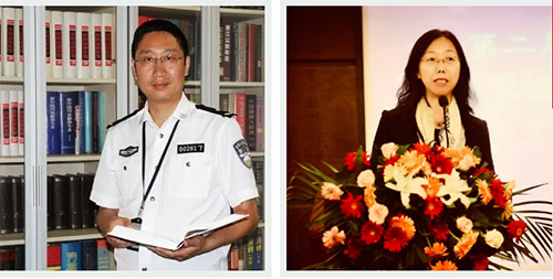 研討會丨日程發(fā)布 大咖云集 網(wǎng)絡(luò)實時直播 敬請期待！(圖10)